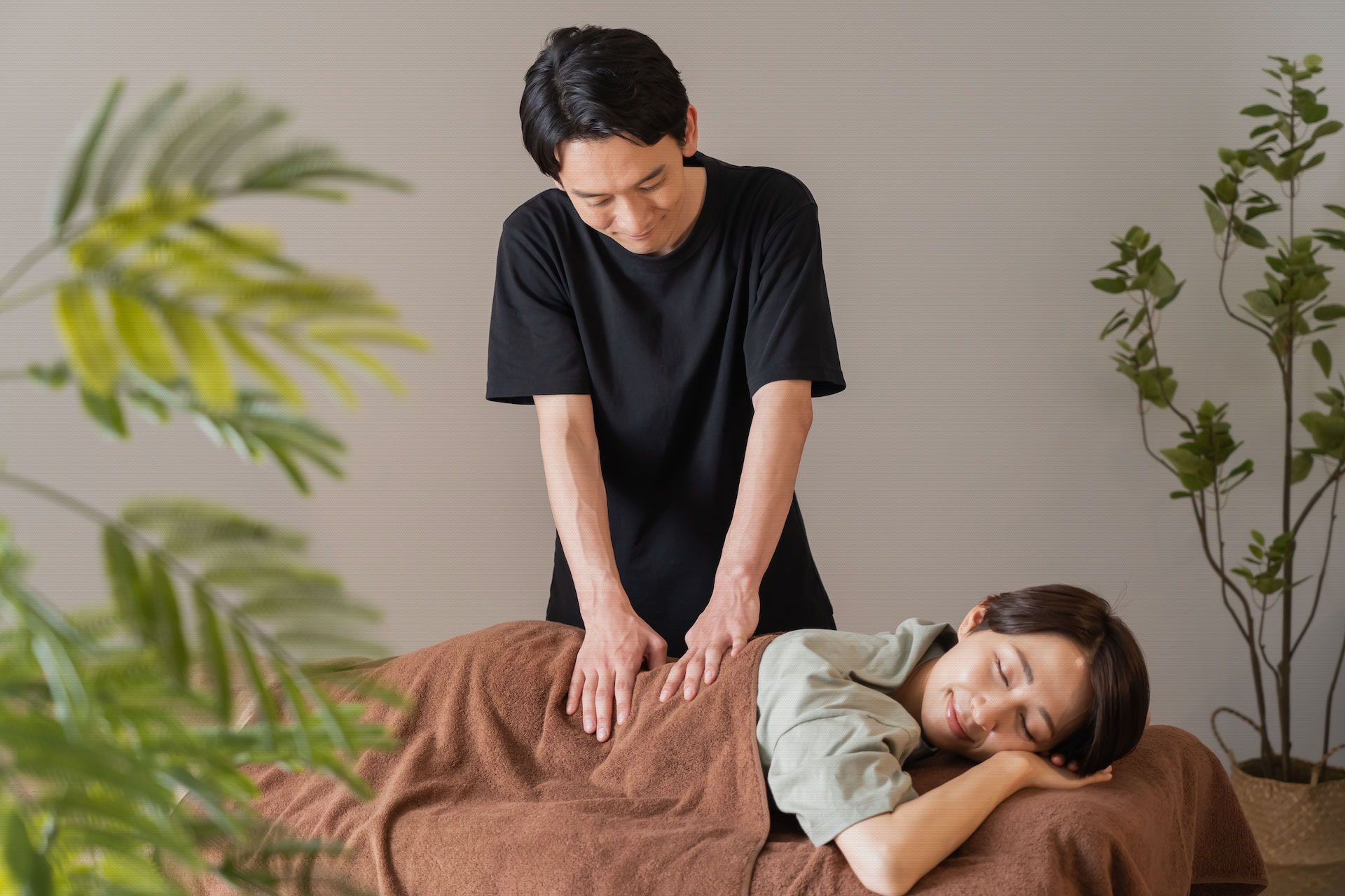 巣鴨創業治療院・整骨院 西巣鴨院