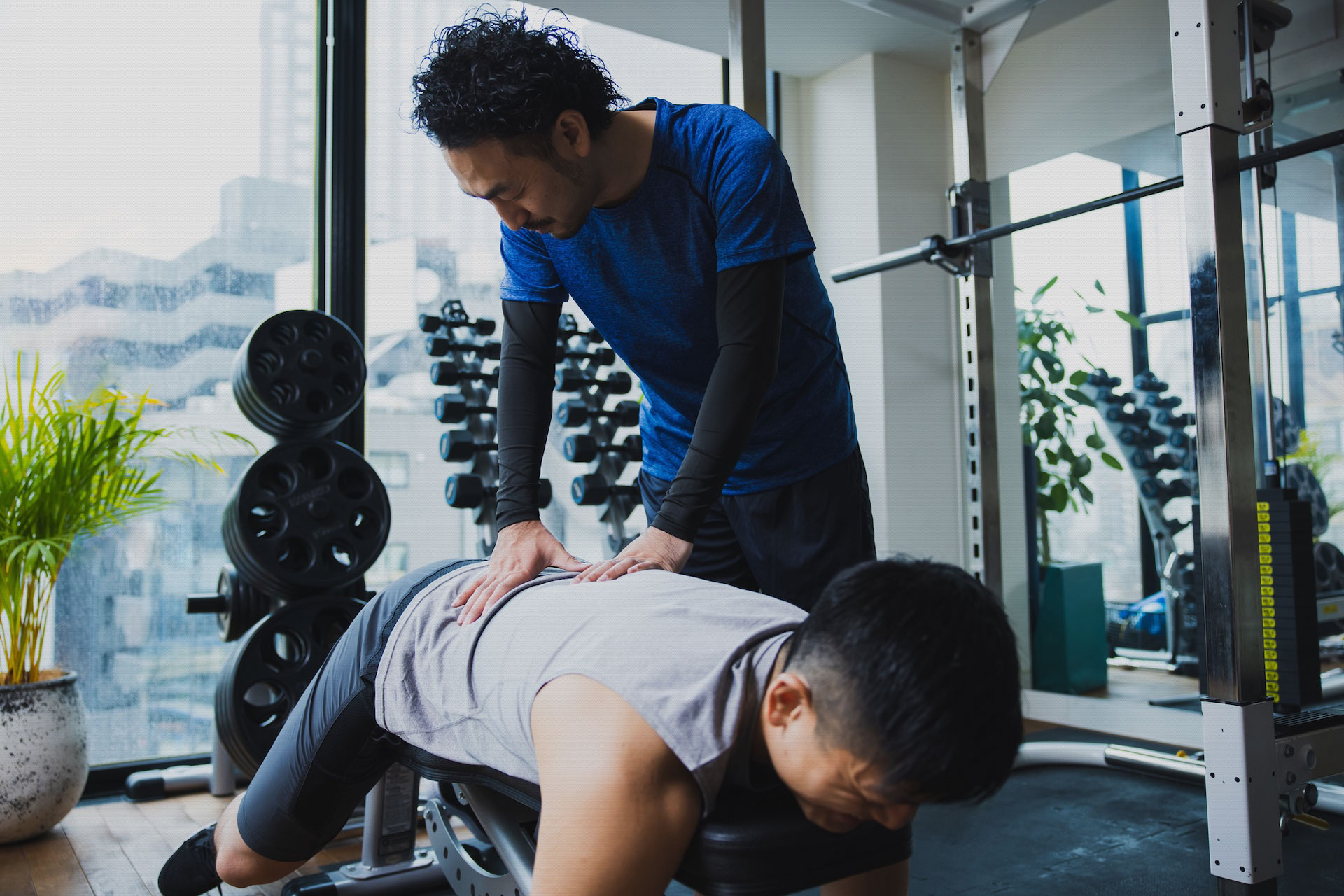 巣鴨創業治療院・整骨院 西巣鴨院