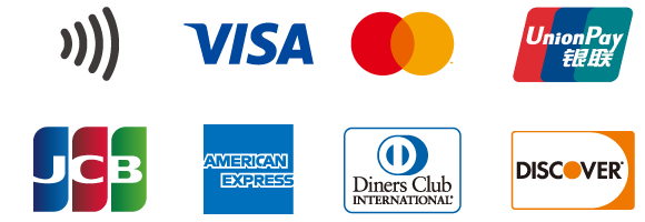 クレジットカード決済