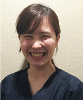 巣鴨総合治療院・整骨院【巣鴨本院】山本 美香